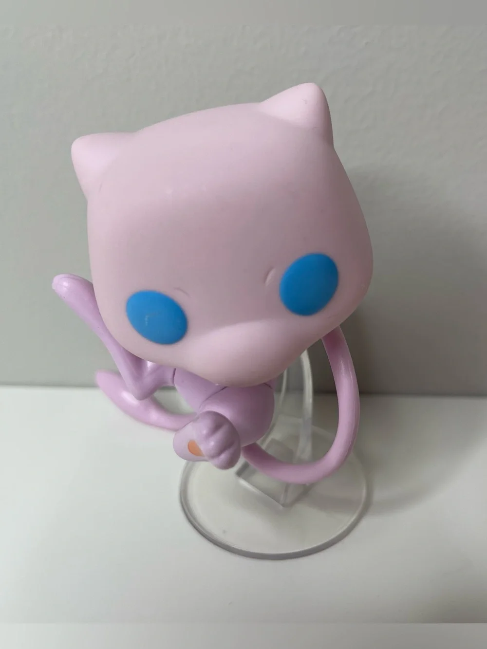 unko Pop! Vinyl Figure: Pokemon Mew #643 *NO BOX*